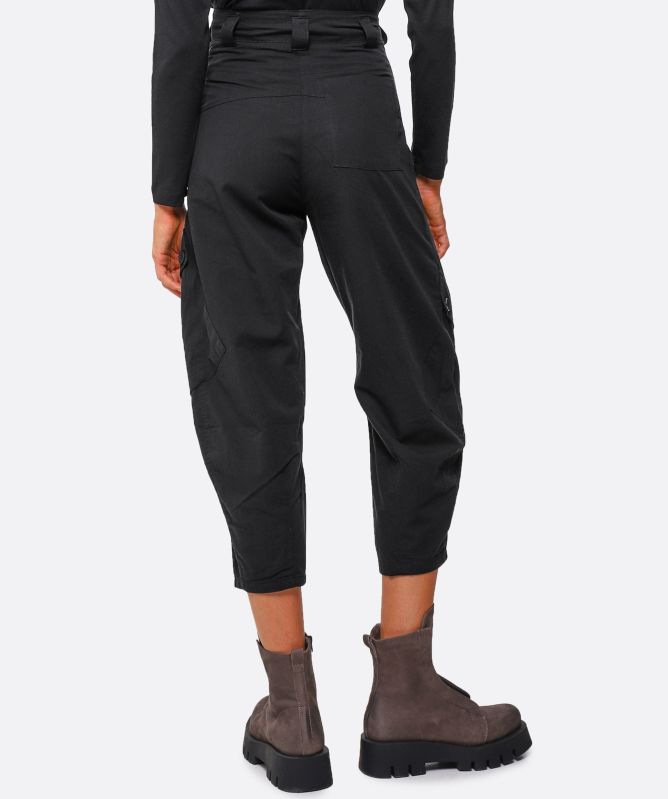 Lurdes Bergada Cargo Pants