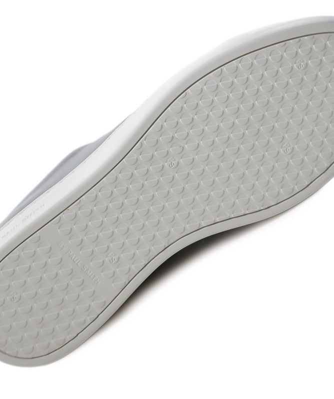 Paul Smith Leather Lee Sneakers