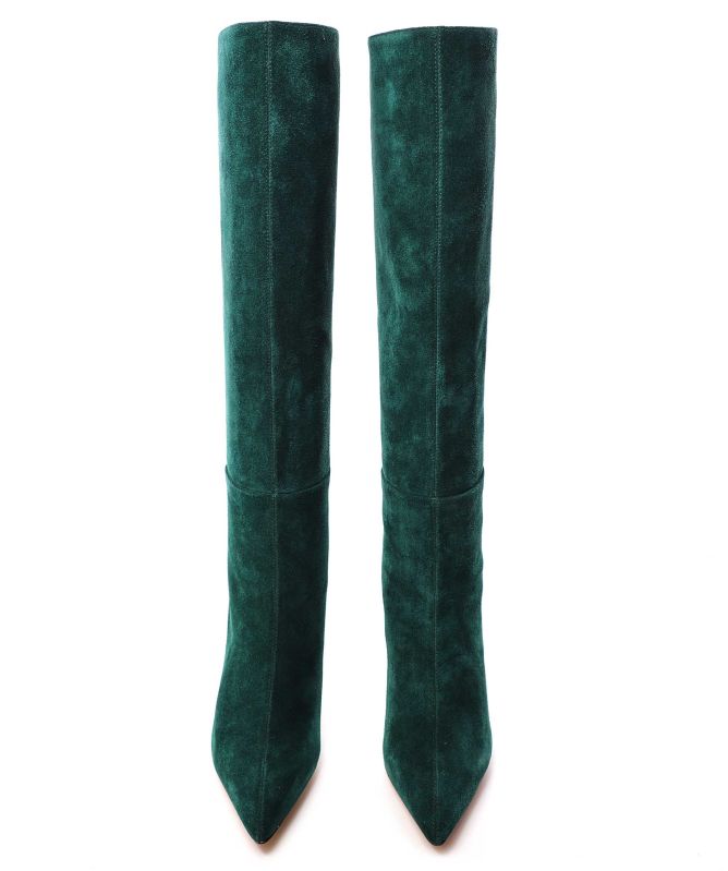 Alias Mae Suede Bodin High Boots