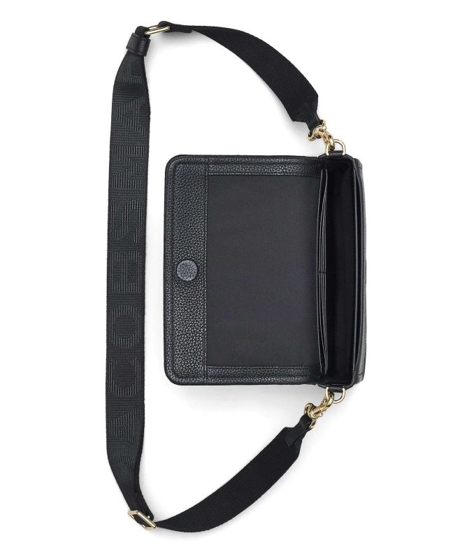 Marc Jacobs The Leather Mini Bag