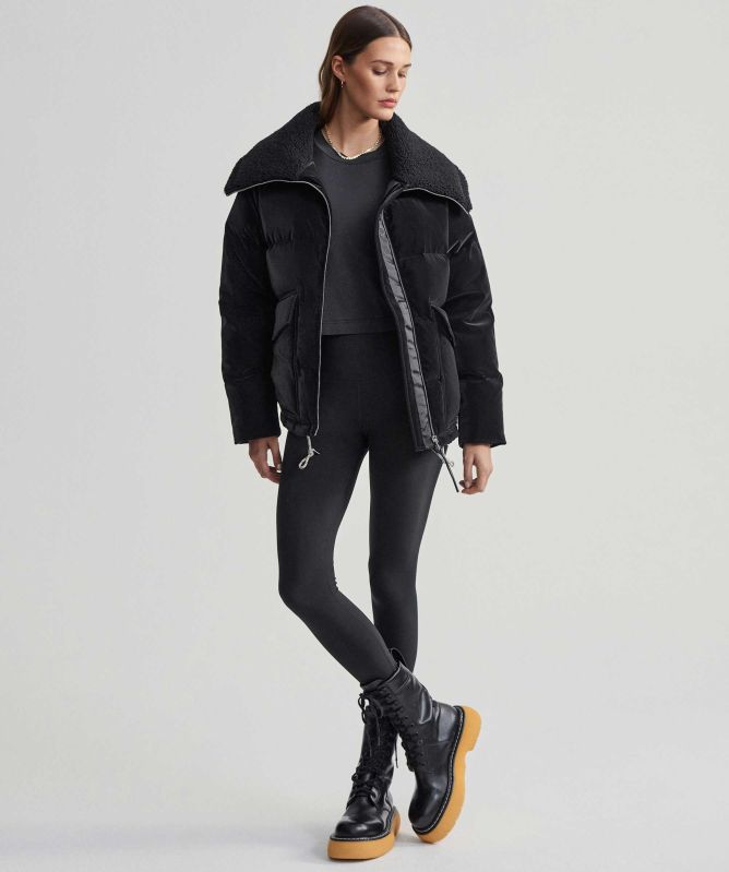 Varley Roseville Down Jacket