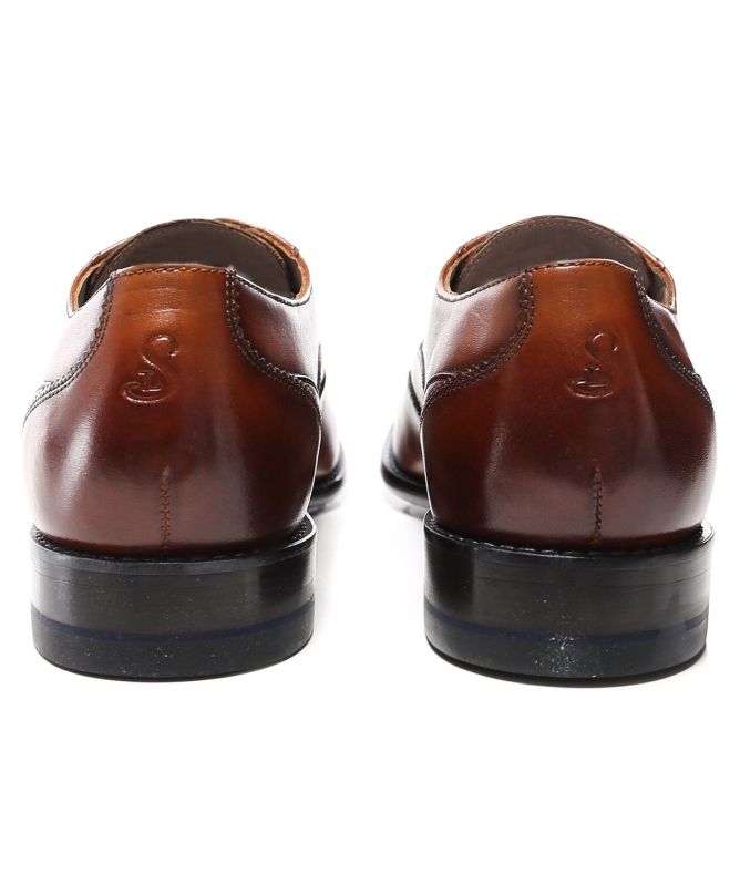 Oliver Sweeney Leather Portobello Shoes