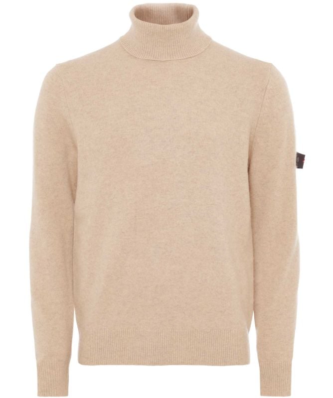 Peuterey Yak Wool Peline 02 Jumper