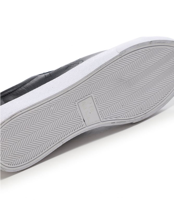 Paul Smith Leather Fortune Sneakers
