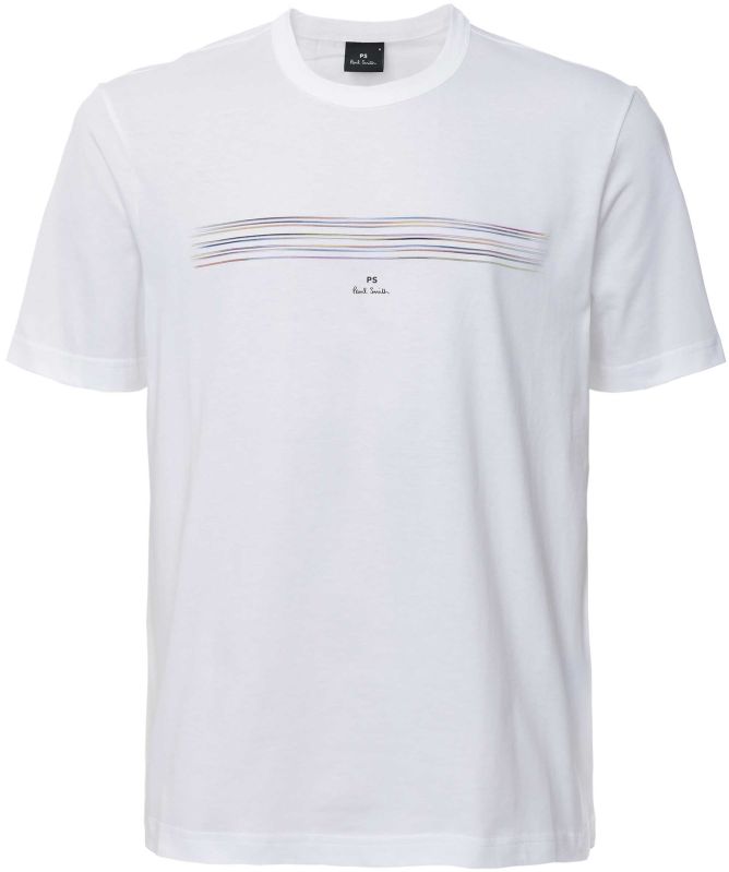 Paul Smith Stripe T-Shirt