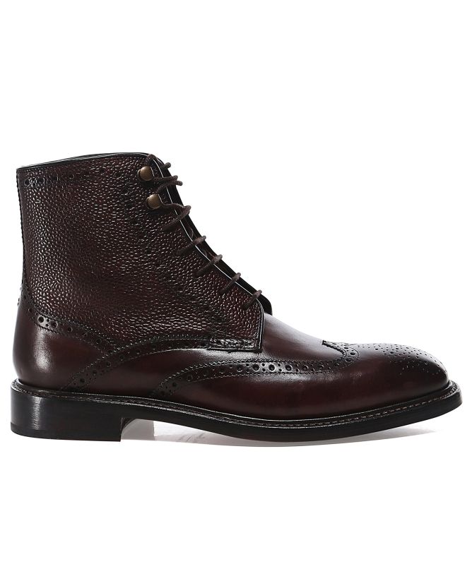 Oliver Sweeney Gortbrack Brogue Boots