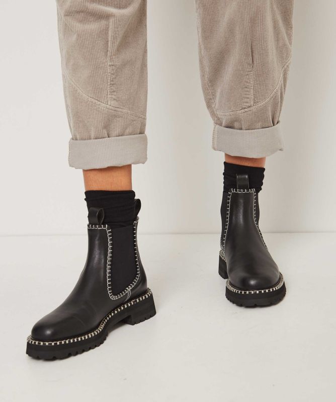 Alias Mae Roma Ankle Boots