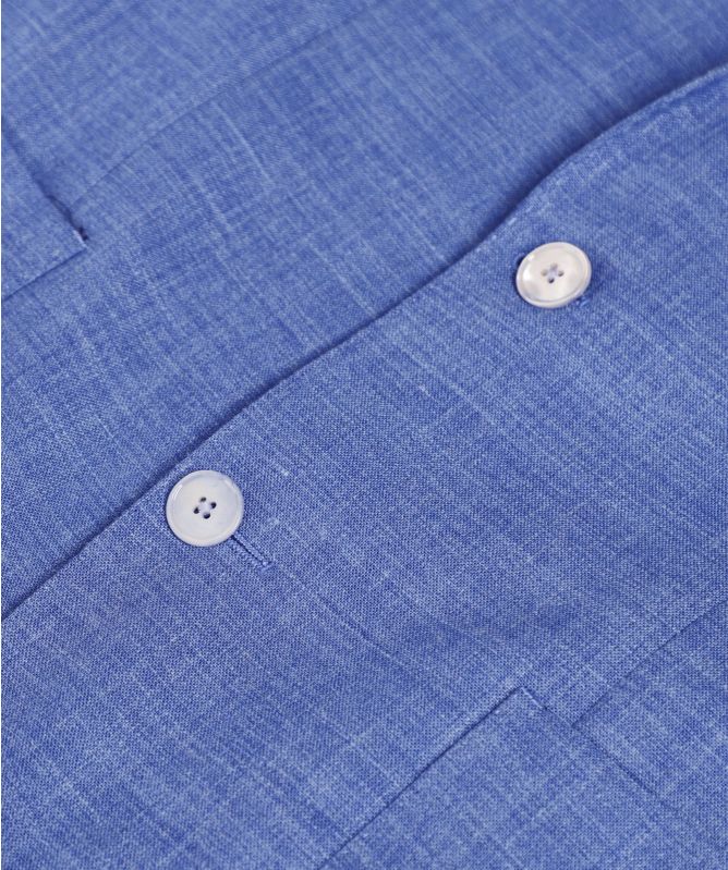 Jules B Linen Silk Jacket