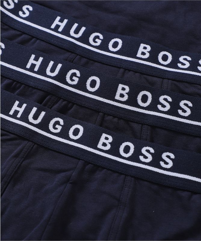 BOSS Boxer Trunks Three Pack