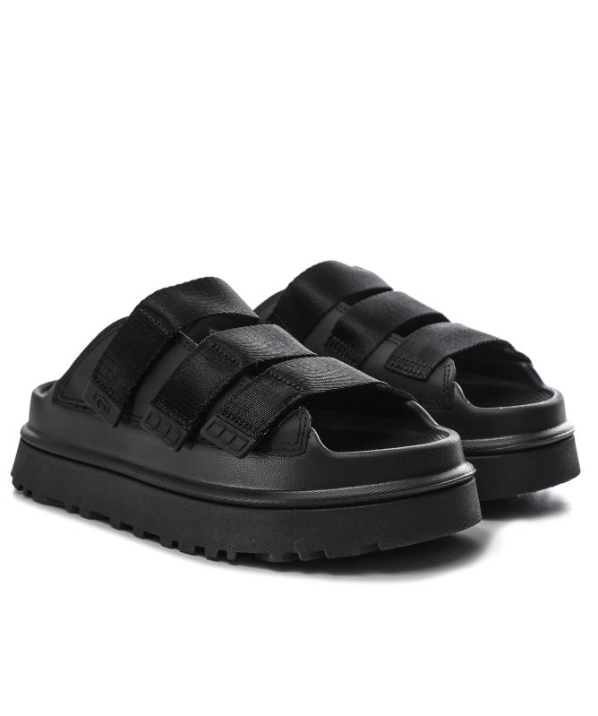 UGG GoldenGlow Slide