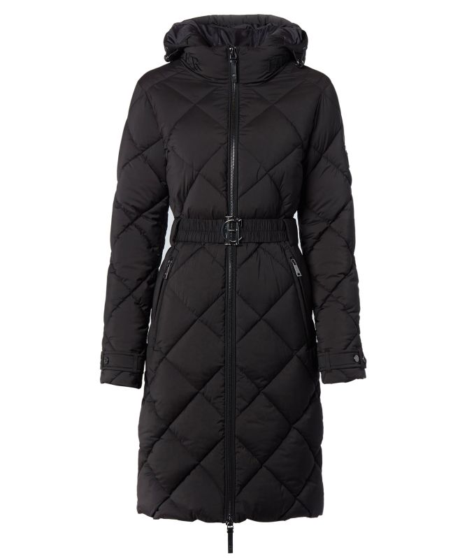 Holland Cooper Water-Resistant Lausanne Coat