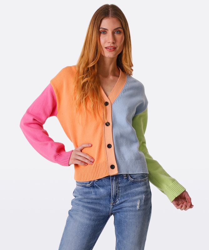 Rails Cotton Reese Cardigan