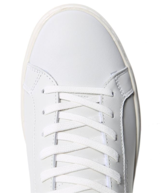 Paul Smith Leather Rex Sneakers