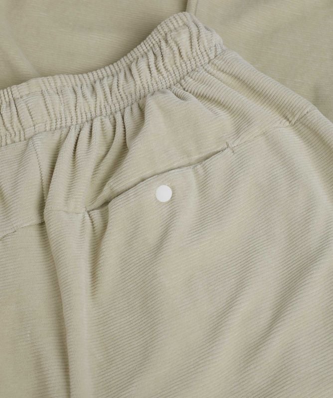 unfeigned Velour Pants