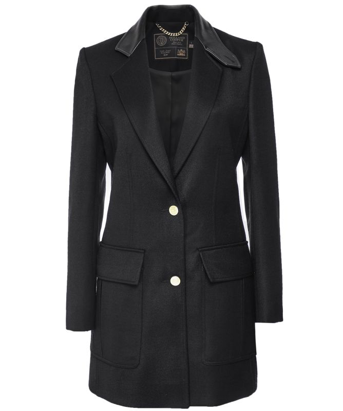 Holland Cooper Mayfair Blazer