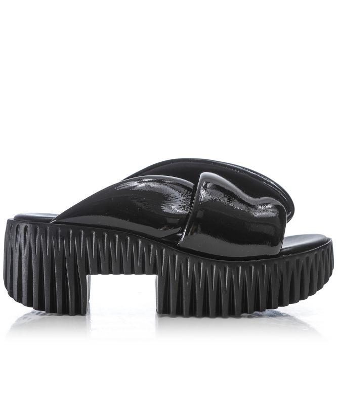 4CCCCEES Plia Anda Shadow Sandals