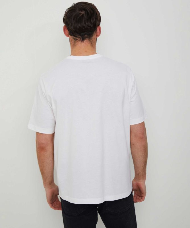Paul Smith Yukka Print T-Shirt