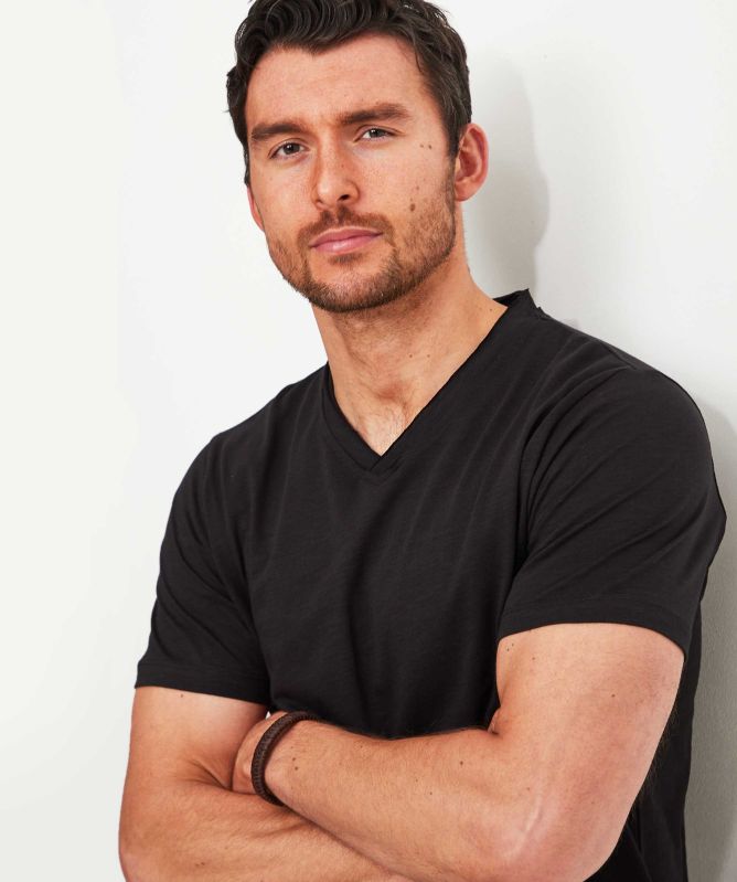 Seinse V-Neck T-Shirt