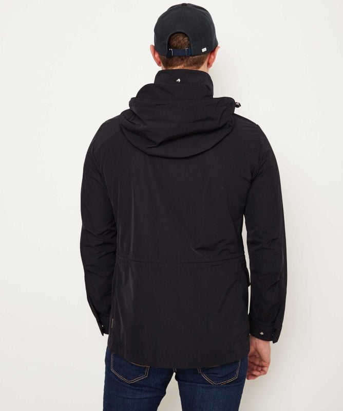 Montecore Utility Jacket
