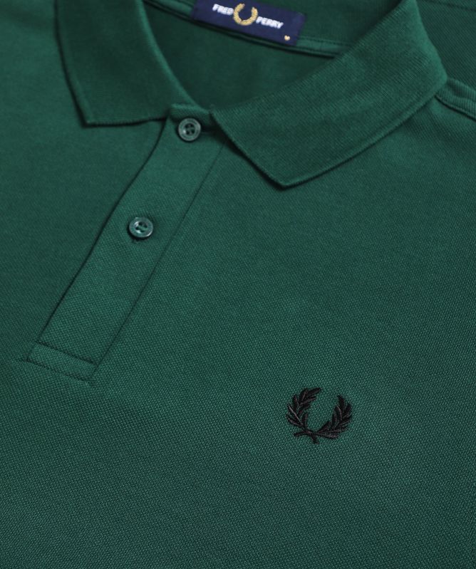 Fred Perry M6000 Polo Shirt