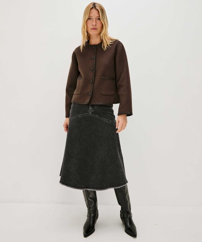 Rails Melanie Jacket