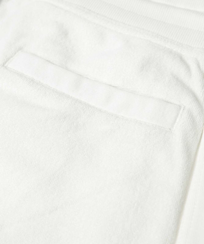 BOSS Relaxed Fit SeeTowel Shorts