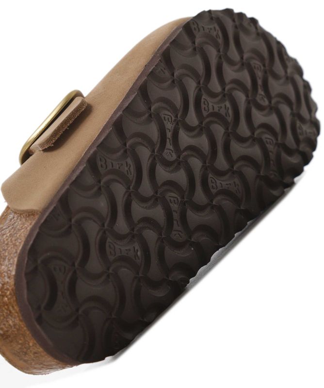 Birkenstock Boston Big Buckle Clogs