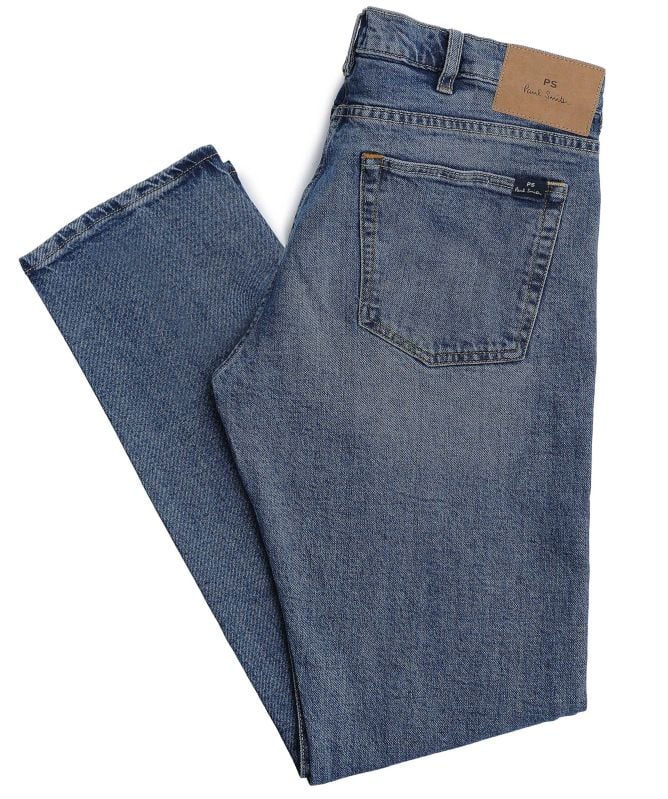 Paul Smith Tapered Fit Jeans