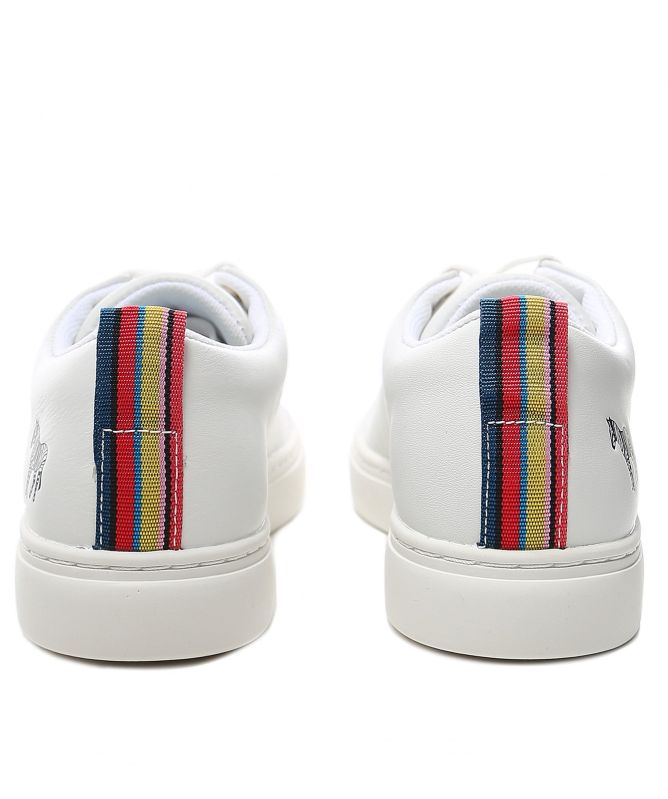 Paul Smith Lee Leather Sneakers