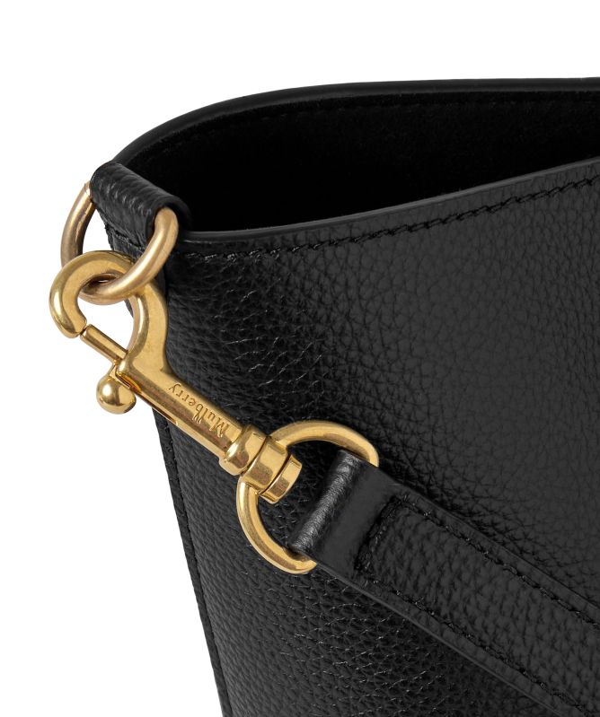 Mulberry Mini Bayswater Tote