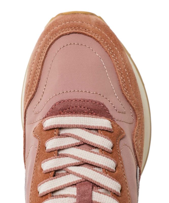 HOFF City Terracotta Sneakers