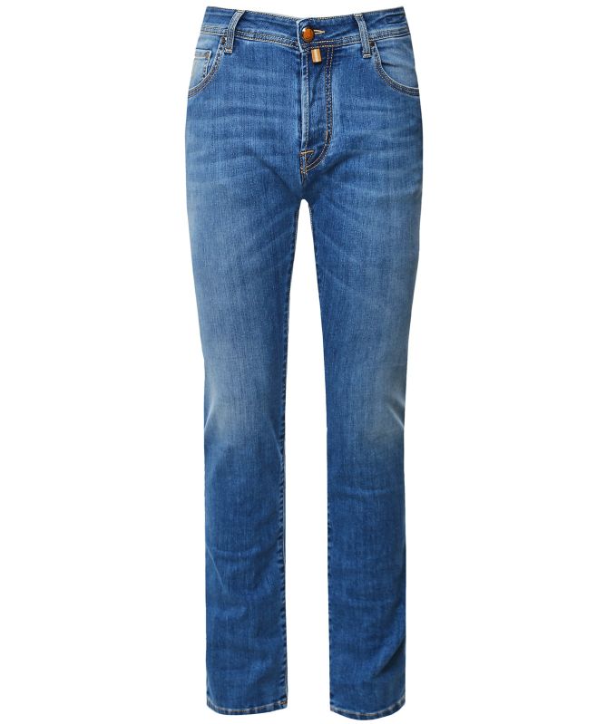 Jacob Cohen Slim Fit Nick Jeans