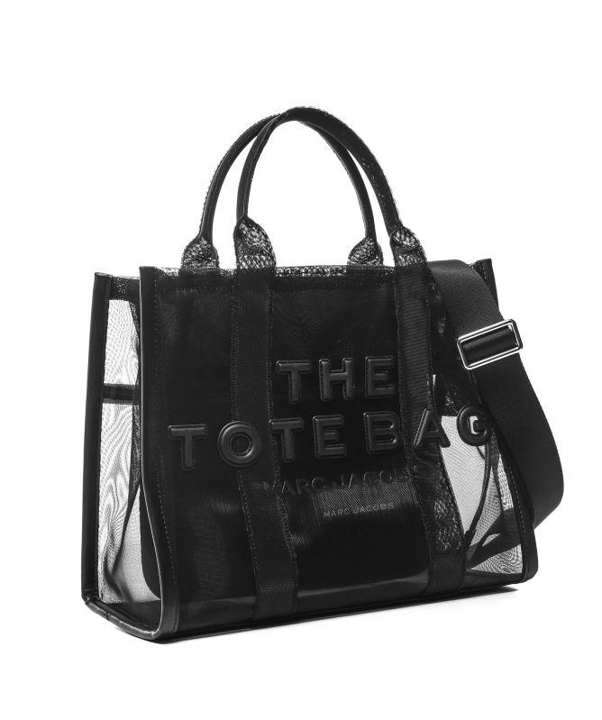 Marc Jacobs The Mesh Medium Tote Bag
