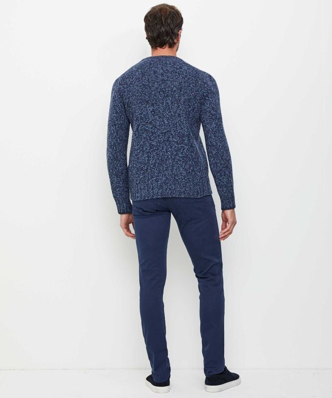 Tramarossa Slim Fit Leonardo Jeans