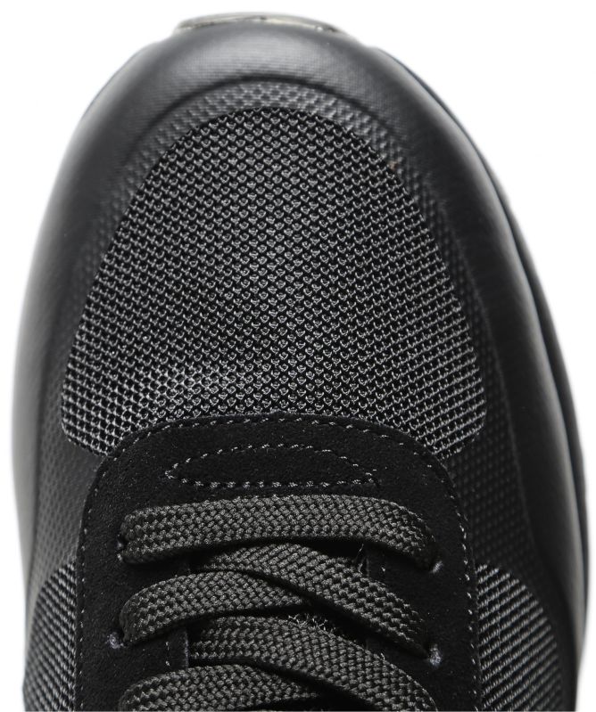 Paul Smith Sports Stripe Huey Sneakers