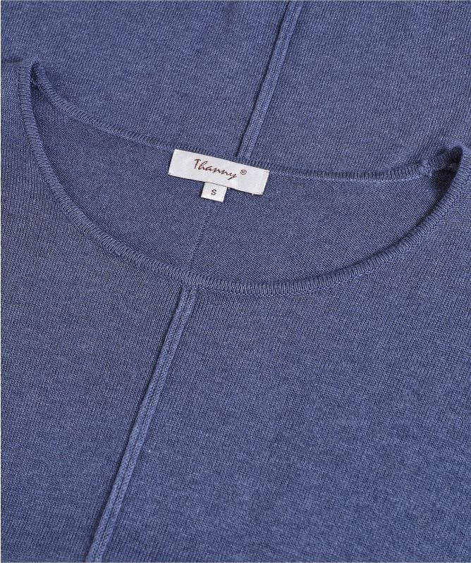 Thanny Wool Blend Top