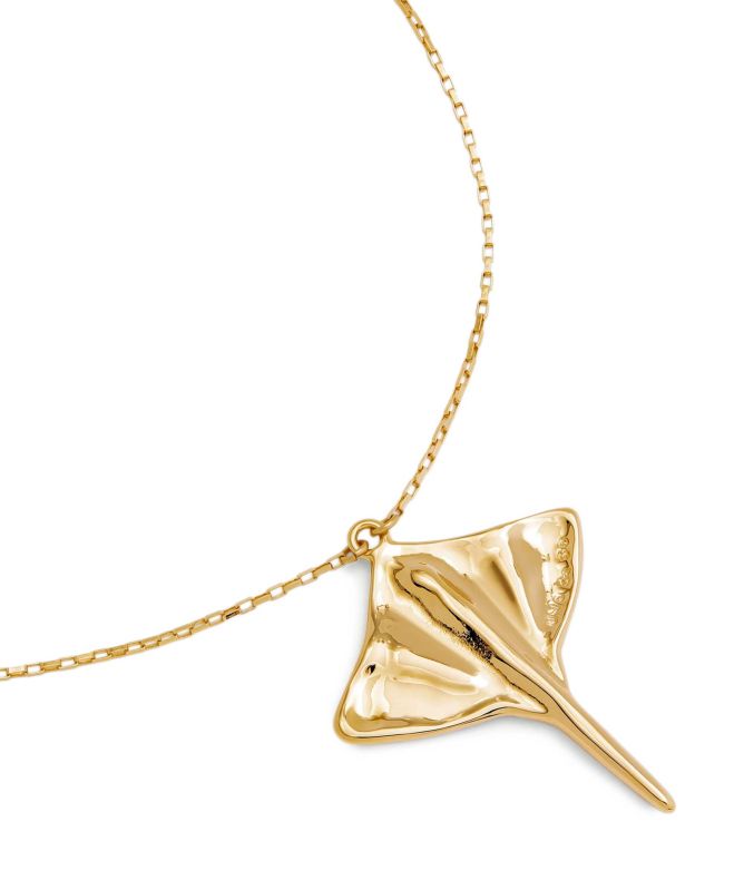 UNOde50 Majestuosa Pendant Necklace