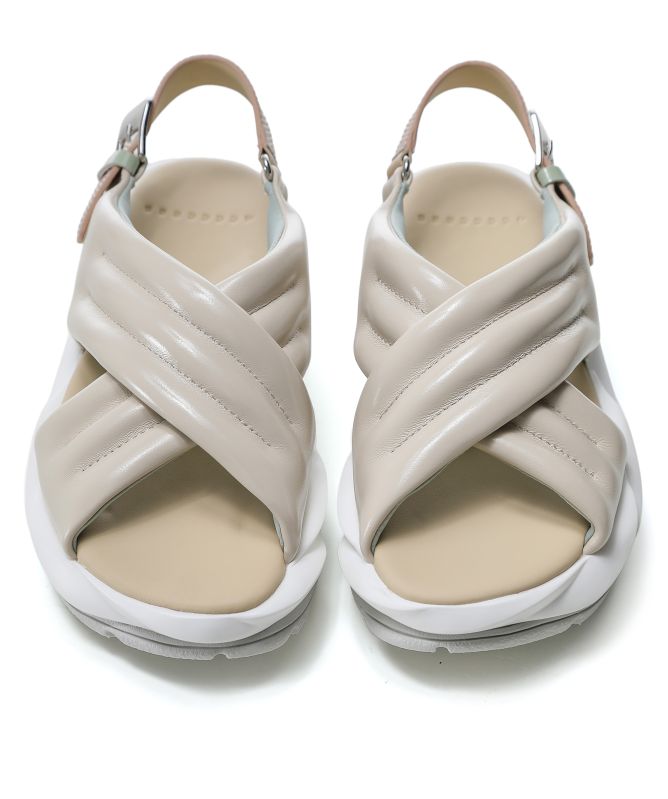 4CCCCEES Mellow Mana Sandals