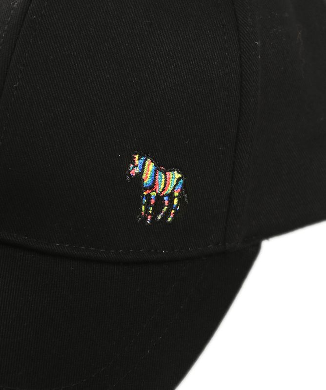 Paul Smith Zebra Cap