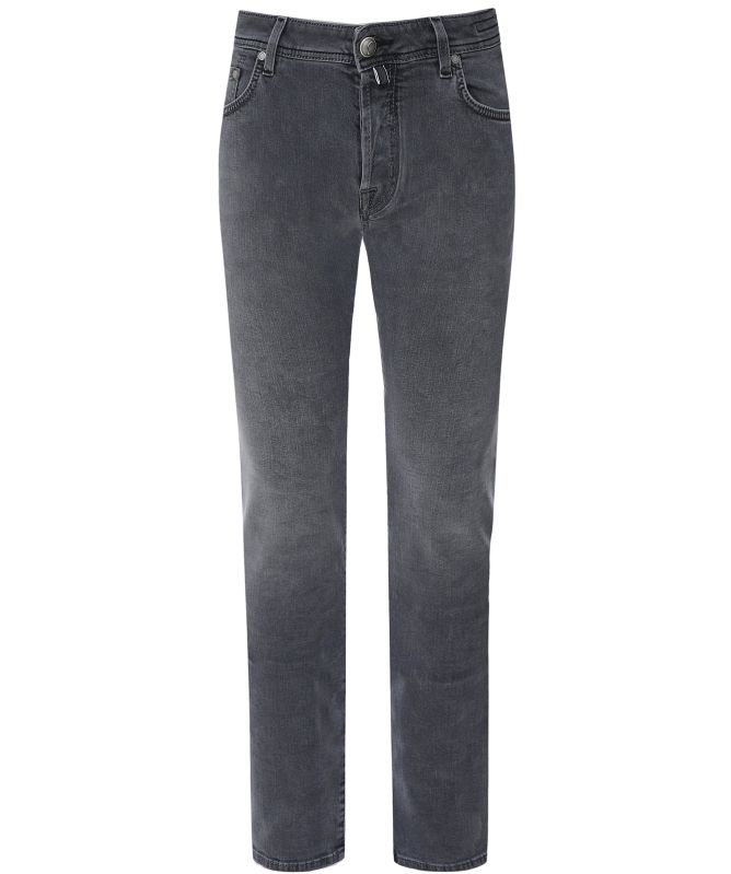 Jacob Cohen Slim Fit J622 Jeans