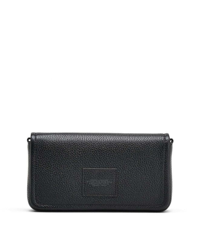 Marc Jacobs The Leather Mini Bag