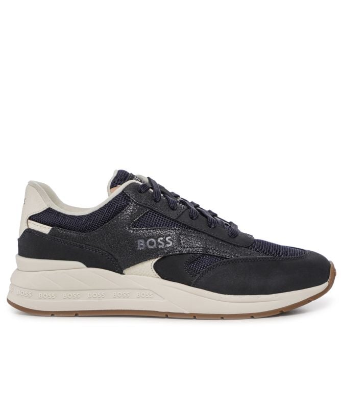 BOSS Kurt_Runn_sdmx Sneakers