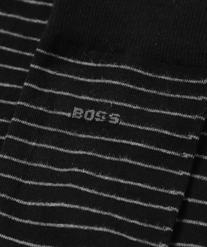 BOSS Business Socks Two Pack