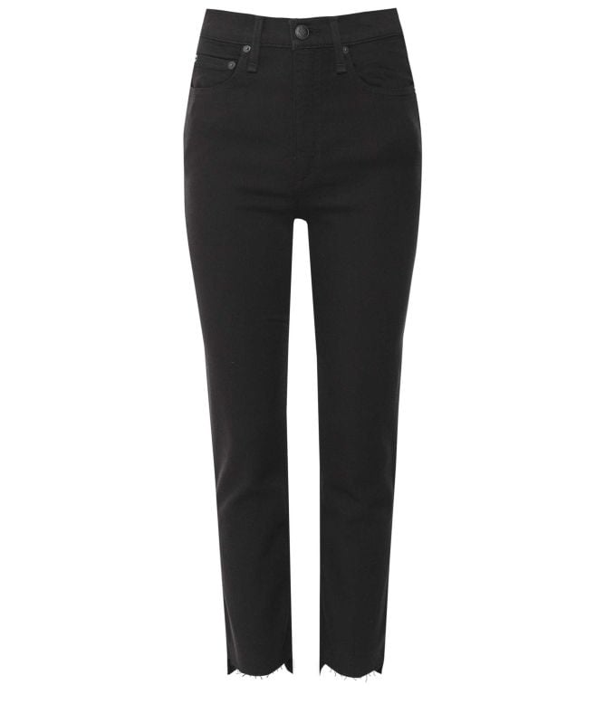 Rag and Bone Slim Fit Wren Jeans
