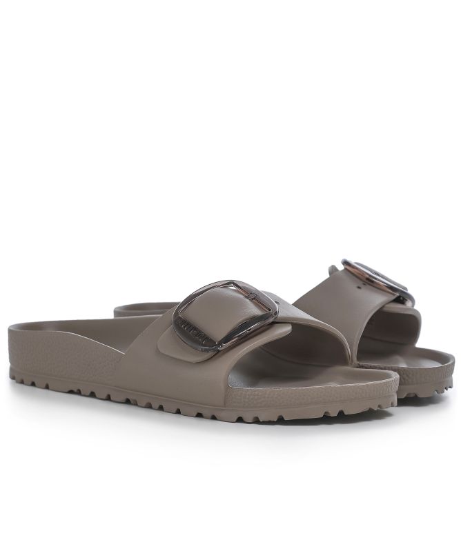 Birkenstock Madrid Big Buckle EVA Sandals