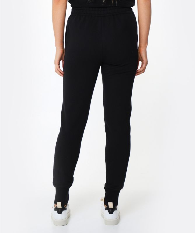 Paul Smith Zebra Logo Organic Cotton Sweatpants