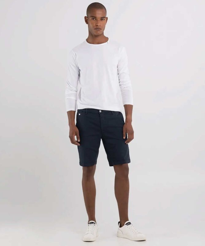 Replay Hyperflex Benni Shorts
