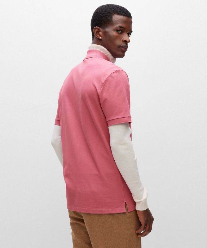 BOSS Pallas Polo Shirt