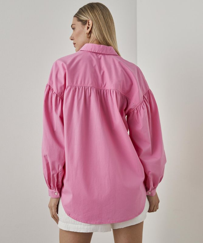 Rails Janae Cotton Shirt