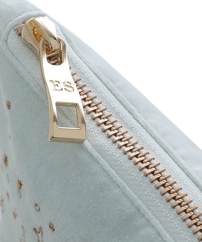 Elizabeth Scarlett Mystical Whale Everyday Pouch